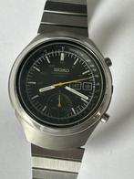 Seiko - Helmet Chronograph - Sans prix de réserve -