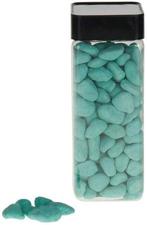 Pebble Licht Blauw 1-2 cm pot 650 ml, Nieuw