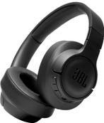 JBL Tune 710BT Zwart Hoofdtelefoons, TV, Hi-fi & Vidéo, Casques audio, Verzenden