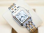 Cartier Panthere Ref. W2PN0007 Year 2024 NEW (Full Set), Handtassen en Accessoires, Horloges | Dames, Overige merken, Polshorloge