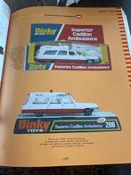 Dominique Pascale - Dinky Toys, Nieuw