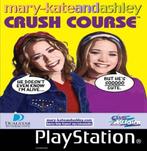 Mary-Kate and Ashley Crush Course (ps1 tweedehands game), Ophalen of Verzenden