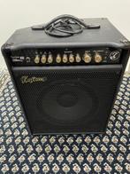 Kustom - Aantal items: 1 - Basgitaarversterker (Zonder, Muziek en Instrumenten, Nieuw