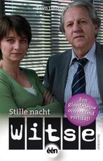 Stille nacht / Witse 9789089241894 Bavo Dhooge, Boeken, Verzenden, Gelezen, Bavo Dhooge