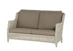 4 Seasons Outdoor Brighton loungebank Provance |, Nieuw