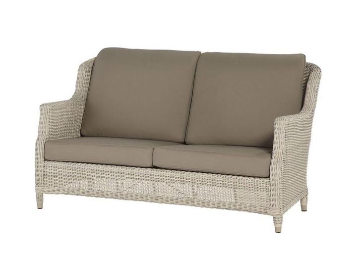 4 Seasons Outdoor Brighton loungebank Provance |, Tuin en Terras, Tuinsets en Loungesets