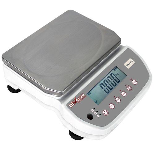 Weegschaal | Max. 30kg | 1g Nauwkeurig | Waterdicht |, Zakelijke goederen, Horeca | Keukenapparatuur, Nieuw in verpakking, Verzenden