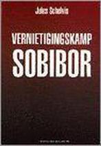 Vernietigingskamp Sobibor 9789067074087 Jules Schelvis, Verzenden, Zo goed als nieuw, Jules Schelvis