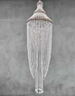 NO RESERVE PRICE - SL05 - Stunning Shell Chandelier -