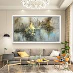 Barbara Chrzaszczkiewicz (1958) - Grand Abstract #829 - XXL