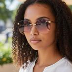 Cartier - New CARTIER PANTHERE Rimless placcato oro