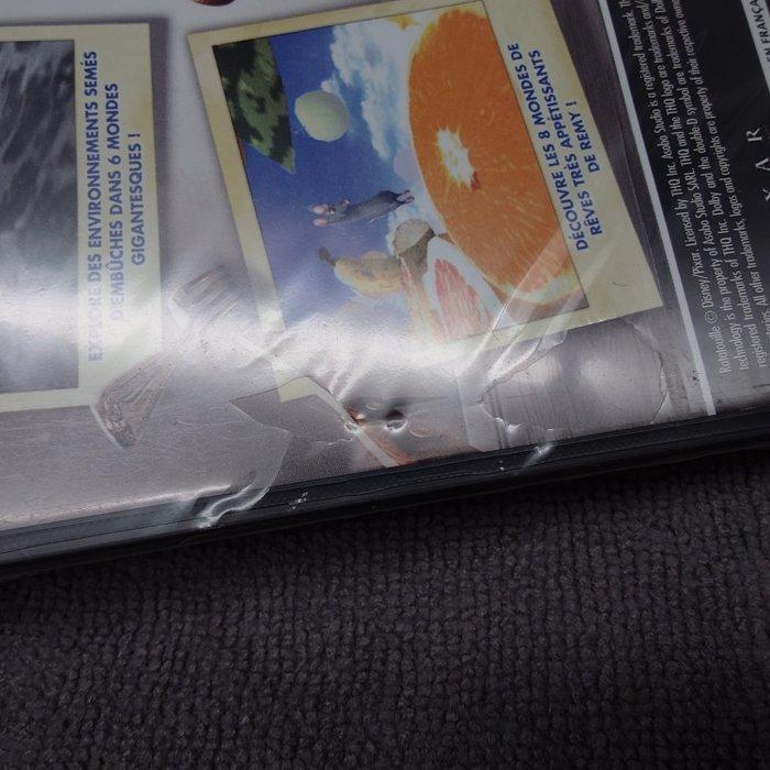 Nintendo - Gamecube - Factory Sealed Ratatouille Pal FRA, Games en Spelcomputers, Spelcomputers | Overige Accessoires