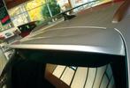 Rieger dakspoiler | VW Golf 6 VI 2008-2012 | PUR, Auto-onderdelen, Verzenden, Nieuw, Volkswagen