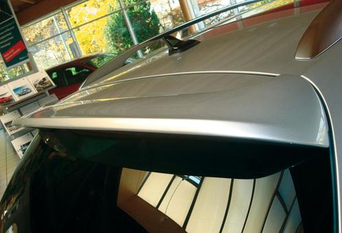 Rieger dakspoiler | VW Golf 6 VI 2008-2012 | PUR, Auto-onderdelen, Carrosserie, Nieuw, Volkswagen, Verzenden