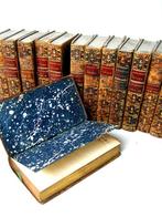 Marcus Tullius Cicero - M. Tullii Ciceronis Opera - 1768, Antiek en Kunst