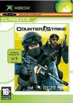 Counter Strike-Classics (Xbox), Games en Spelcomputers, Games | Pc, Zo goed als nieuw, Verzenden