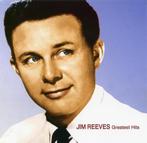 Jim Reeves - Greatest Hits, Verzenden, Gebruikt