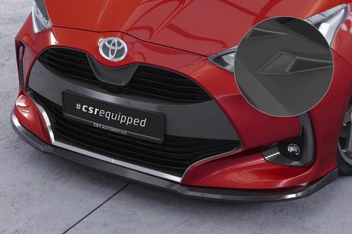 Cup spoilerlip voor Toyota Yaris (XP21) CSL765-L, Auto-onderdelen, Carrosserie, Nieuw, Verzenden