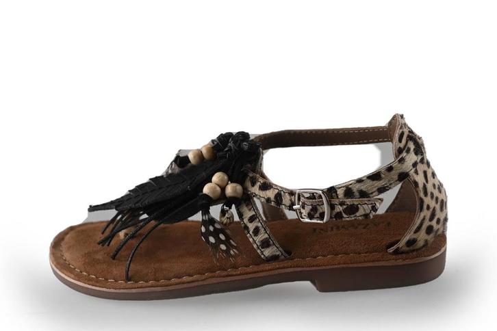 Lazamani sandalen in maat 30 Overig | 15% korting, Kinderen en Baby's, Kinderkleding | Schoenen en Sokken, Jongen of Meisje, Zo goed als nieuw