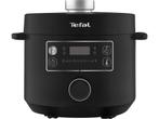 Tefal Turbo Cuisine CY7548 - Multicooker - 10 programmas -, Verzenden, Nieuw in verpakking