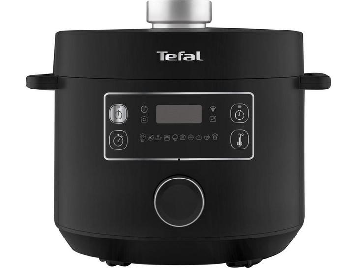Tefal Turbo Cuisine CY7548 - Multicooker - 10 programmas -, Zakelijke goederen, Horeca | Keukenapparatuur, Verzenden