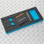 Datona Set staalborstels (3 stuks) - Datona, Ophalen of Verzenden