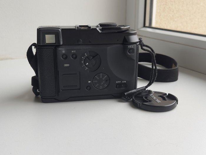 Bronica RF645 + 65mm f4.0 Middenformaatcamera, Audio, Tv en Foto, Fotocamera's Analoog