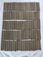 Märklin H0 - 5106 - Modeltreinsporen (100) - M rechter rails, Nieuw