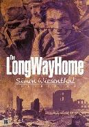 Long way home op DVD, Cd's en Dvd's, Verzenden, Nieuw in verpakking