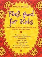 Feel good for kids 9789044316087 M. Baseler, Boeken, Verzenden, Gelezen, M. Baseler