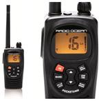 Bieden: Radio Ocean Pocket 2400 Portable VHF, Watersport en Boten, Ophalen of Verzenden, Nieuw