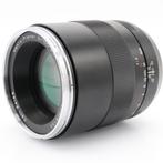 Carl Zeiss 100mm F/2 Macro-Planar T* ZE Canon EF |, Audio, Tv en Foto, Verzenden, Zo goed als nieuw