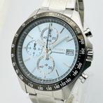 Seiko - Selection Spirit Chronograph SBTR029 - Zonder, Handtassen en Accessoires, Horloges | Antiek
