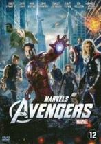 Avengers (2012) DVD, CD & DVD, Verzenden