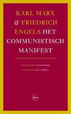 Het communistisch manifest 9789064455339, Karl Marx, Friedrich Engels, Verzenden