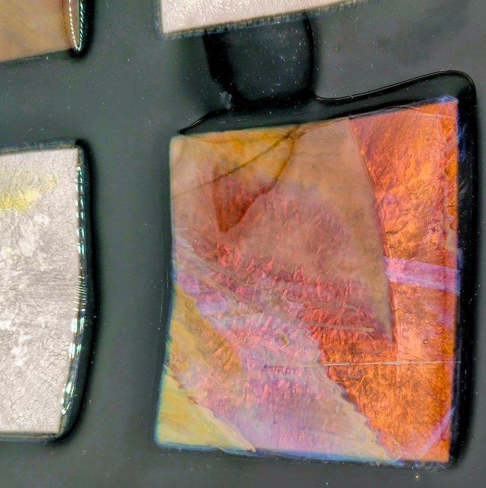 Schotel - Glas, Antiek en Kunst, Antiek | Glaswerk en Kristal