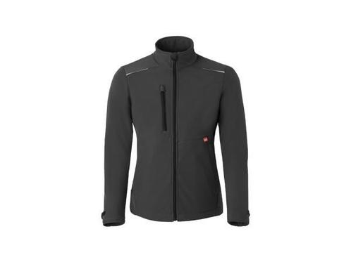 Veiling - HAVEP Shift werkjas zwart/grijs maat XL, Tuin en Terras, Werkkleding, Nieuw