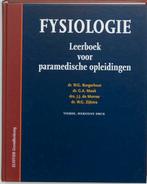 Fysiologie 9789035227811, Boeken, Gelezen, W.G. Burgerhout, G.A. Mook, Verzenden