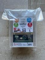 Nintendo - Switch - Amiibo Link The Legend of Zelda - Tears