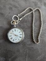 pocket watch - 236038 - 1850-1900, Handtassen en Accessoires, Horloges | Heren, Nieuw