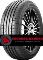 Dunlop Sport BluResponse 195/55 R16 87V, 16 inch, Verzenden, Nieuw, Band(en)