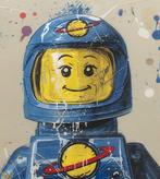 Kleury.art - Red Ribbon Echo” by Kleury.art (1/5), Nieuw