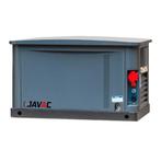 Javac - 8 KW - 900 lt/min Gas generator - 3000tpm, Ophalen