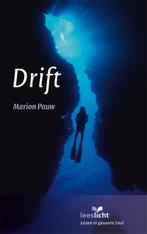 Drift / Lezen voor iedereen 9789086961191 Marion Pauw, Verzenden, Gelezen, Marion Pauw