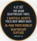 David Gilmour - Live at Pompeii 4 LPs box set, still, Nieuw in verpakking