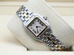 Cartier Panthere Ref. 66921 Year 2000s (Box), Handtassen en Accessoires, Horloges | Dames, Overige merken, Polshorloge, Ophalen of Verzenden