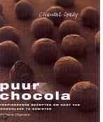 Puur Chocola 9789059560086, Boeken, Kookboeken, Gelezen, Chantal Coady, C. Coady, Verzenden