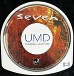 Seven Sony PSP Cart Only, Games en Spelcomputers, Verzenden, Nieuw