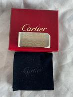 Cartier - Geldclip, Antiek en Kunst