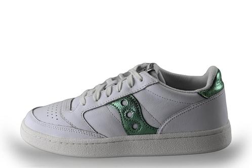 Saucony Sneakers in maat 38½ Wit | 5% extra korting, Kleding | Dames, Schoenen, Wit, Zo goed als nieuw, Sneakers, Verzenden